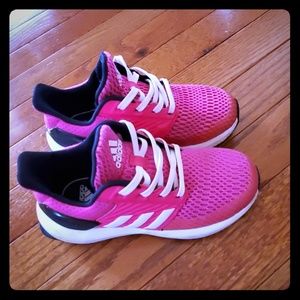 Adidas running shoes for girls